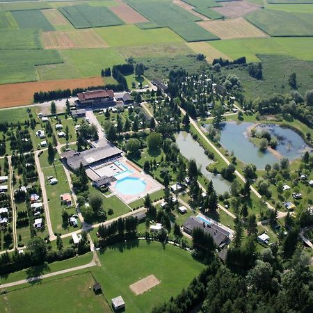 Appartementhotel Rutar Lido Eberndorf Exterior photo