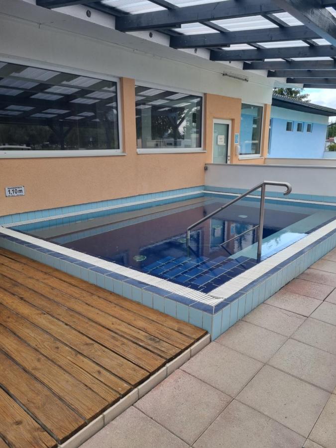 Appartementhotel Rutar Lido Eberndorf Exterior photo